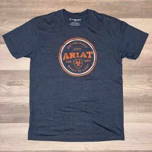 Ariat Men’s Tshirt